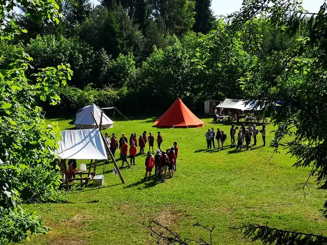 Foto: Pfadfindergruppe Porcia