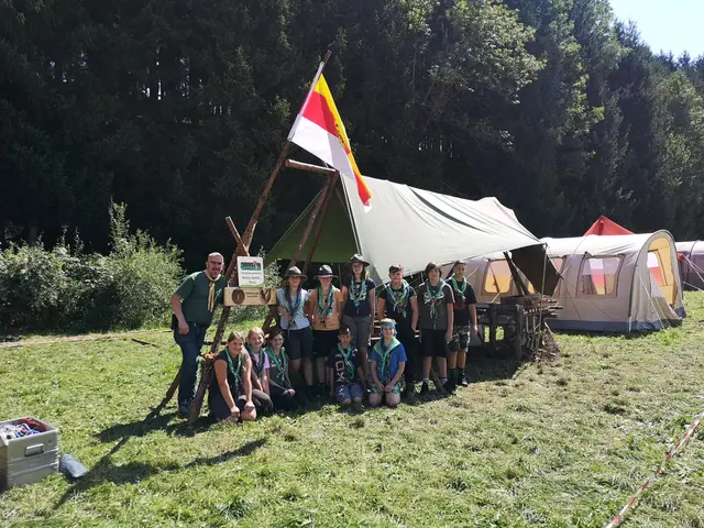 Foto: Pfadfindergruppe Porcia