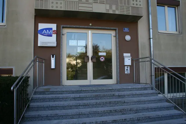 Am Arbeitsmarktservice hat man im Bezirk Scheibbs aktuell mit insgesamt 1.138 jobsuchenden Personen zu kämpfen. | Foto: Roland Mayr/MeinBezirk Scheibbs