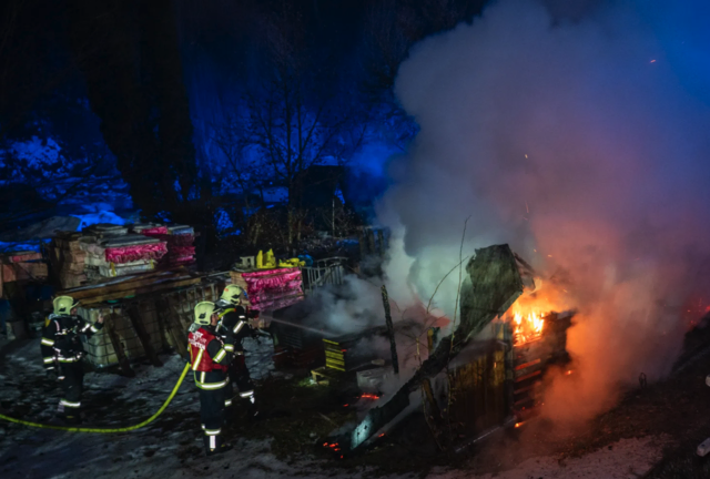 Foto: Team fotokerschi.at/Simon Brandstätter