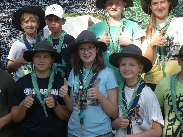 Foto: Pfadfindergruppe Porcia