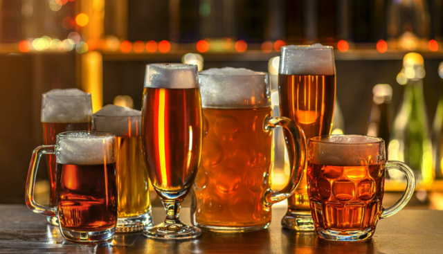 Wird bald auch privates Bier in Spittal teurer? | Foto: TSViPhoto
