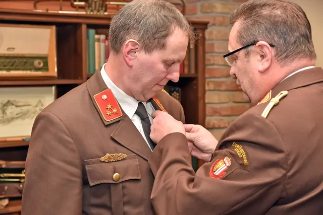 Foto: FF Vichtenstein