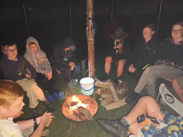 Foto: Pfadfindergruppe Porcia