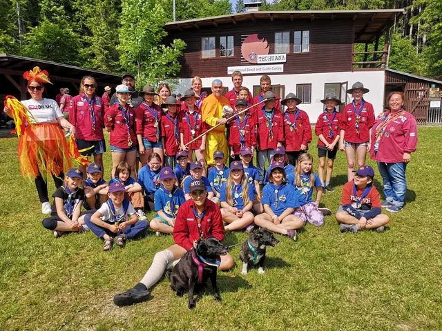 Foto: Pfadfindergruppe Porcia