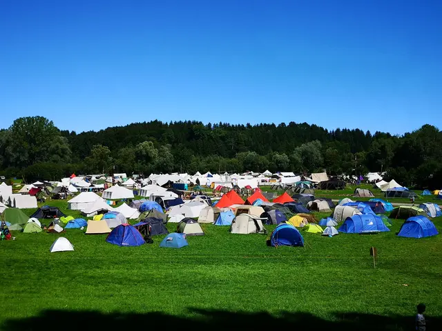 Foto: Pfadfindergruppe Porcia