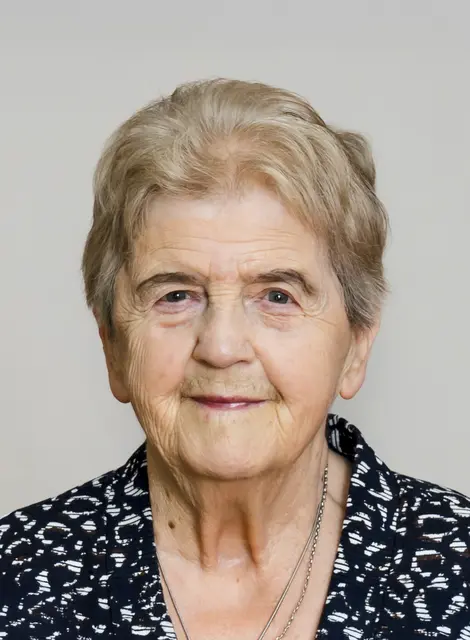 Karolina Penzinger verstarb im 90. Lebensjahr | Foto: Privat