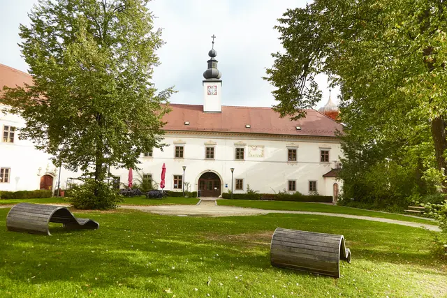 Schloss Schiltern | Foto: Waldviertel Tourismus, lichtstark.com