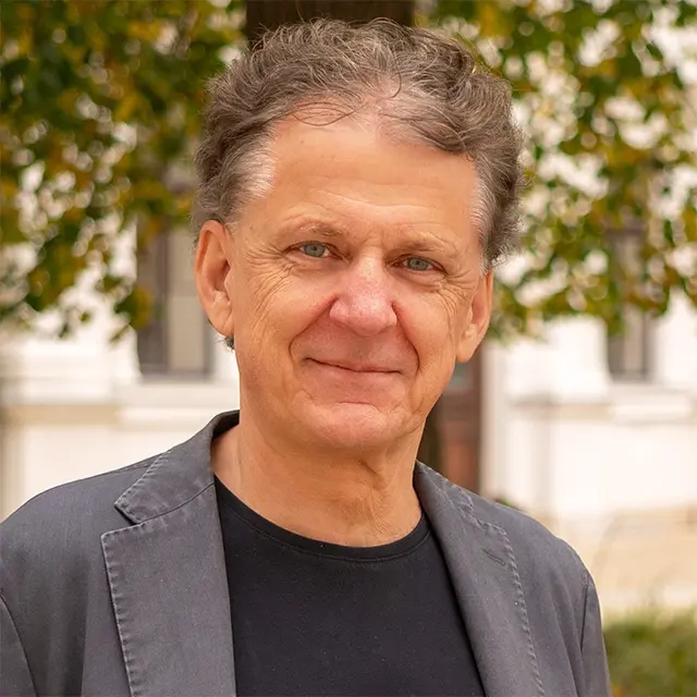 Für Gert-Peter Reissner, Leiter des Instituts für Arbeits- und Sozialrecht der Uni Graz, ist die Novelle rechts- und sozialpolitisch der falsche Weg.  | Foto: Universität Graz