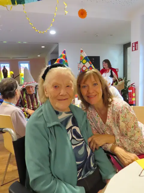 Foto: Marienhof Wohngemeinschaften GmbH