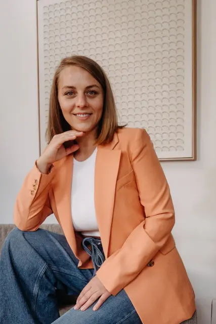 Gerlinde Theiss legt Wert auf die Verbindung zwischen Gedanken, Überzeugungen, Glaubenssätzen und dem Körper. | Foto: Gerlinde Theiss
