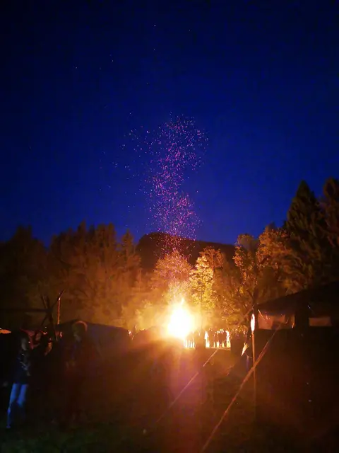 Foto: Pfadfindergruppe Porcia