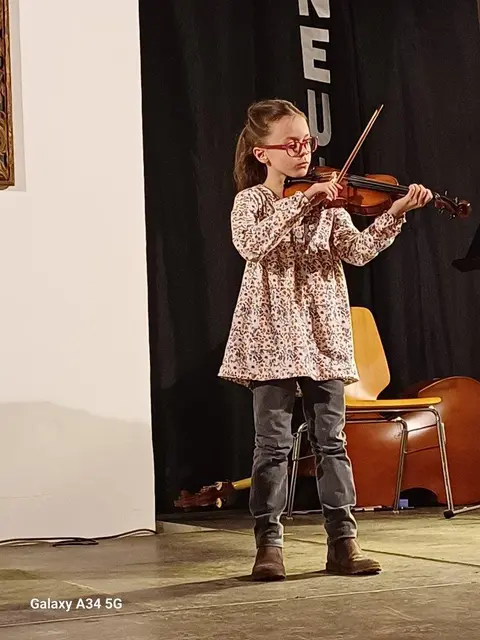 Foto: Musikschule Stainz