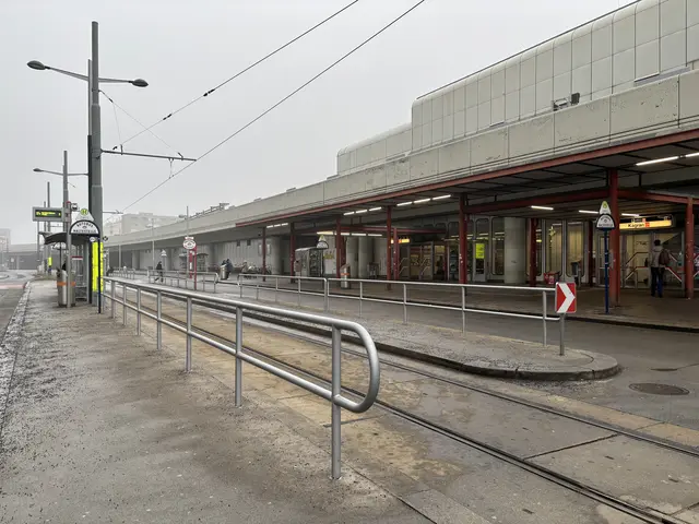 Foto: Matthias Pandrea/Mein Bezirk