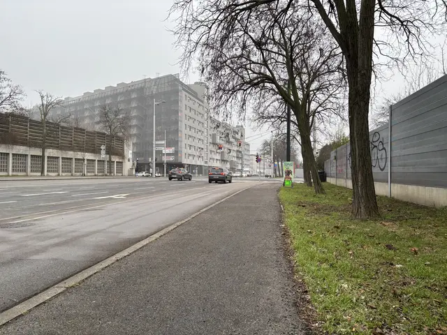 Foto: Matthias Pandrea/Mein Bezirk