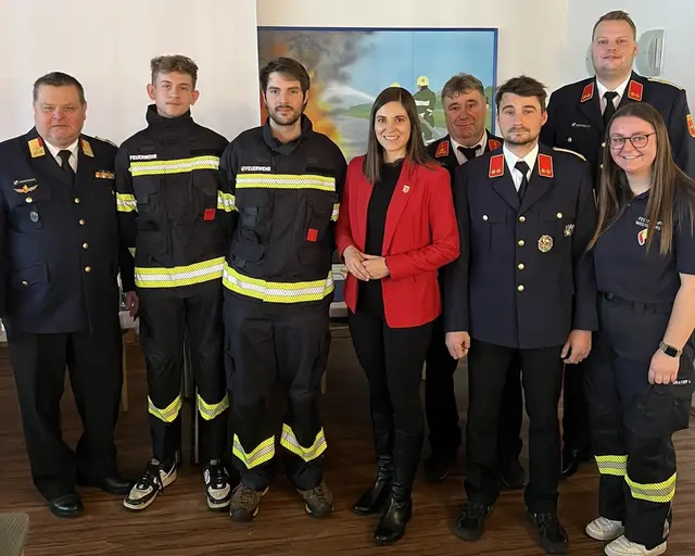 Foto: FF Weidenburg