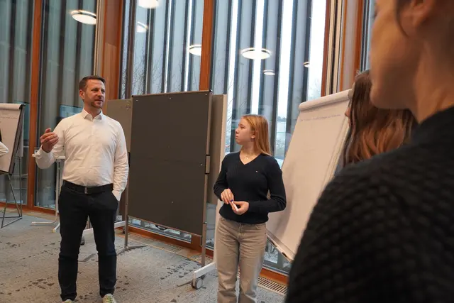 Foto: Jennifer Flechl / MeinBezirk