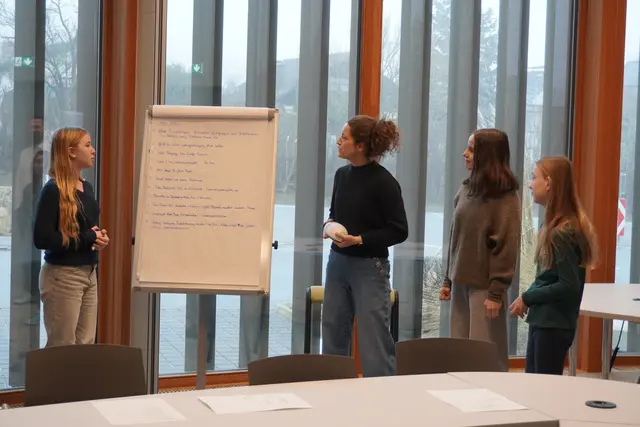 Foto: Jennifer Flechl / MeinBezirk