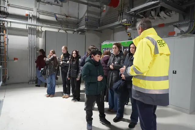 Foto: Jennifer Flechl / MeinBezirk