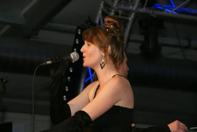 Foto: Anna Maria Kaufmann