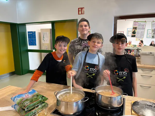 Foto: MS Lebring