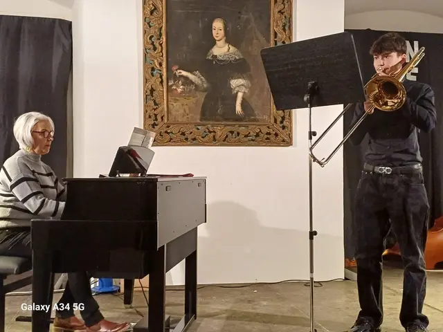 Foto: Musikschule Stainz