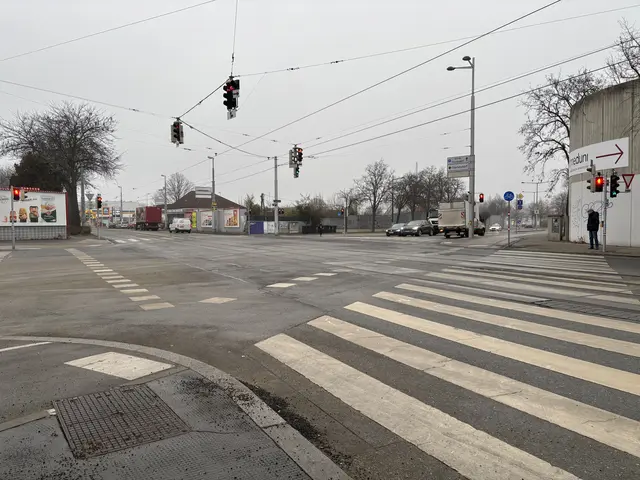Foto: Matthias Pandrea/Mein Bezirk