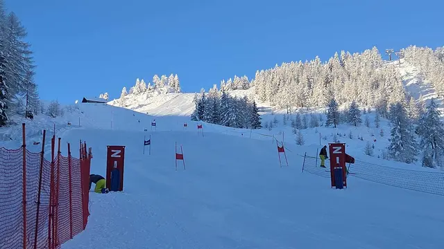 Foto: GFKdo Hermagor