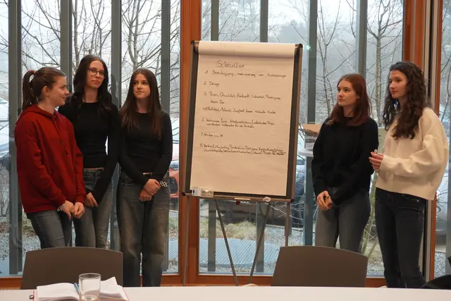 Foto: Jennifer Flechl / MeinBezirk