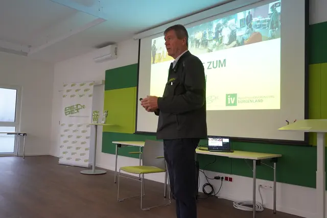 Foto: Jennifer Flechl / MeinBezirk