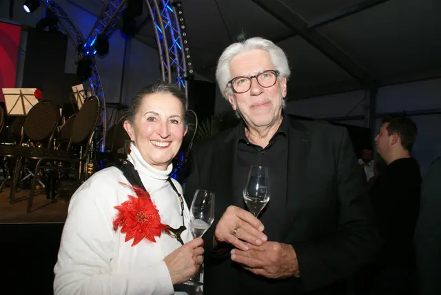 Foto: Anna Maria Kaufmann