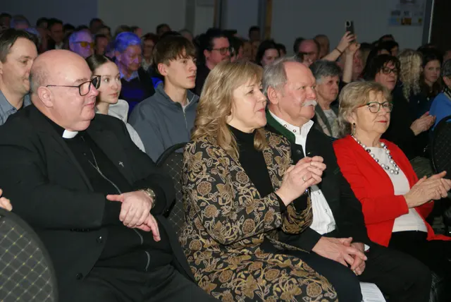 Foto: Anna Maria Kaufmann