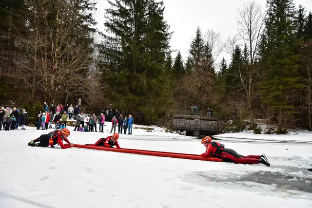 Foto: ÖWR Ebensee/Yvonne Leitner