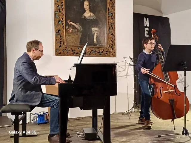 Foto: Musikschule Stainz