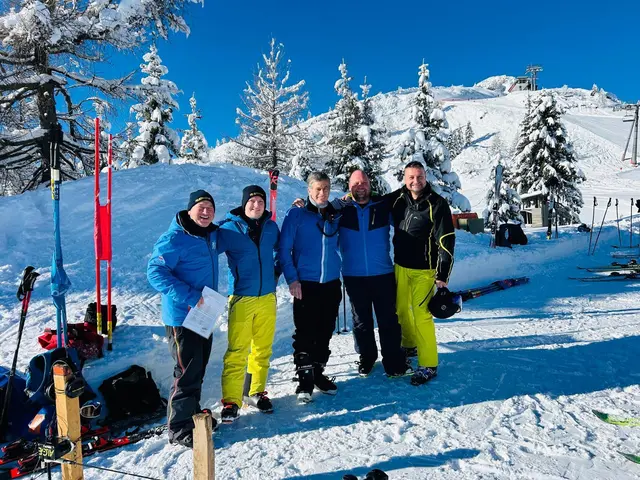 Foto: GFKdo Hermagor