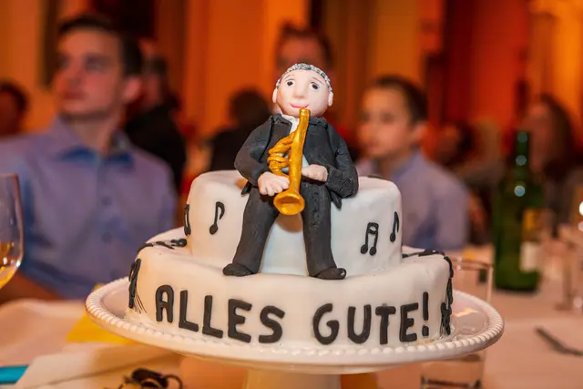 Robert Beer aus Drosendorf feierte kürzlich seinen 70. Geburtstag – ein besonderes Jubiläum für einen Mann, der seit vielen Jahren ein geschätztes Mitglied der NÖ Senioren ist.