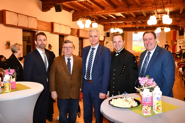 Foto: Marktgemeinde Bad Bleiberg