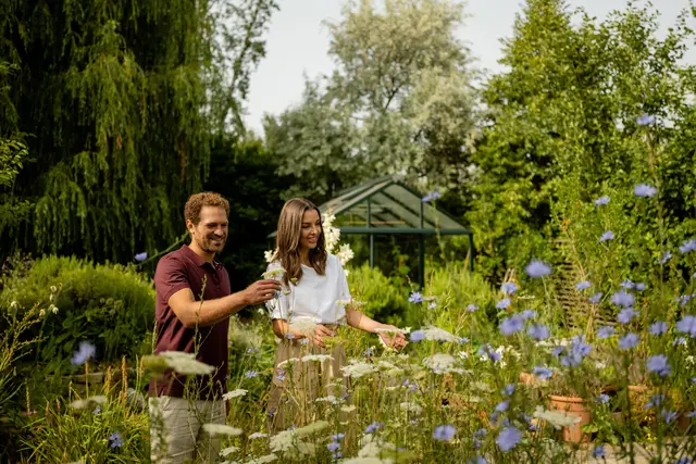 Foto: Niederösterreich Werbung/Unrath