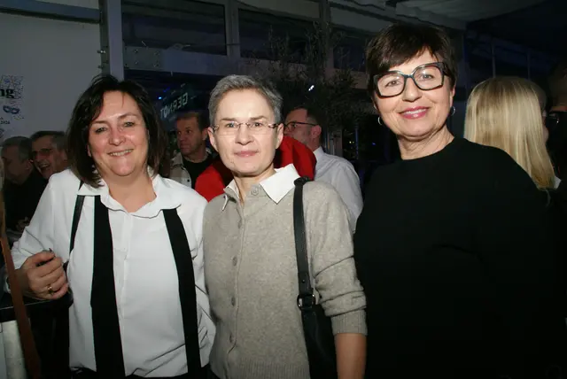 Foto: Anna Maria Kaufmann