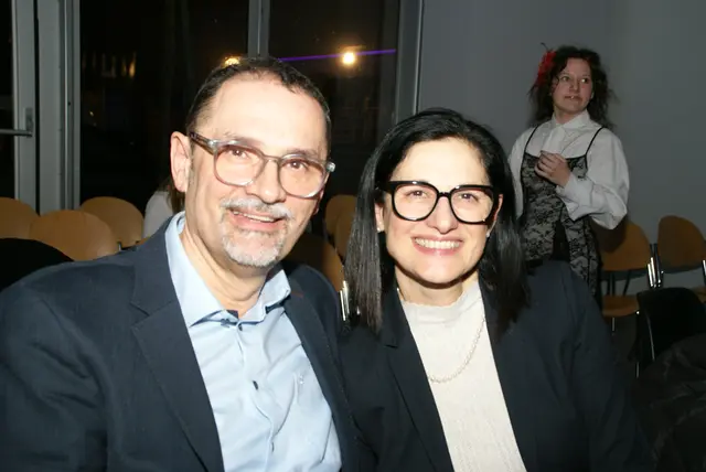 Foto: Anna Maria Kaufmann
