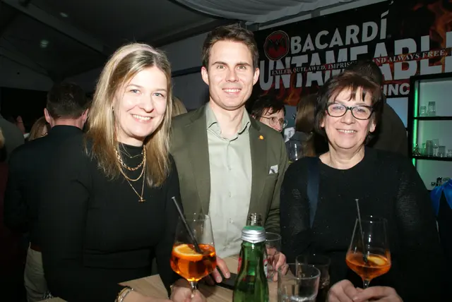Foto: Anna Maria Kaufmann