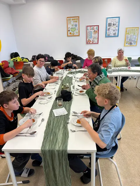 Foto: MS Lebring