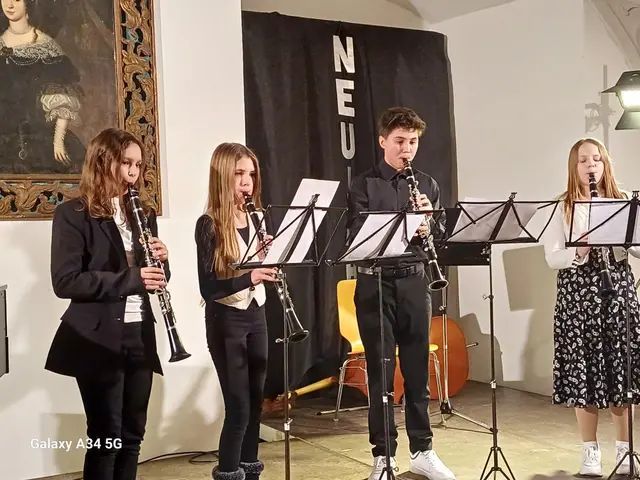 Foto: Musikschule Stainz