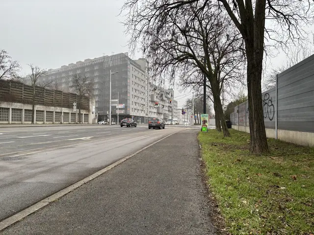 Foto: Matthias Pandrea/Mein Bezirk