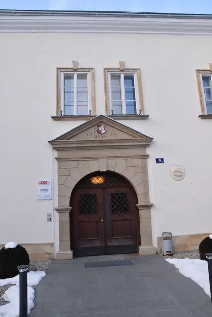 Jahresbilanz in Scheibbs | Foto: Roland Mayr/MeinBezirk Scheibbs