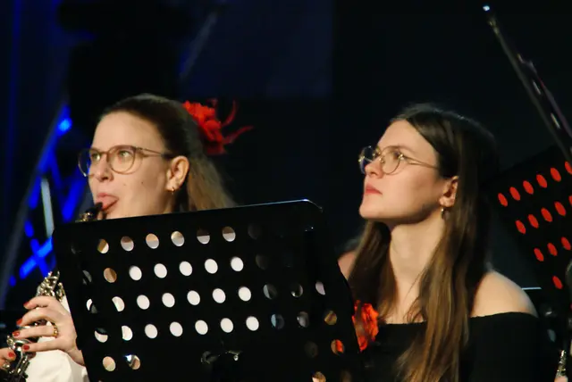 Foto: Anna Maria Kaufmann