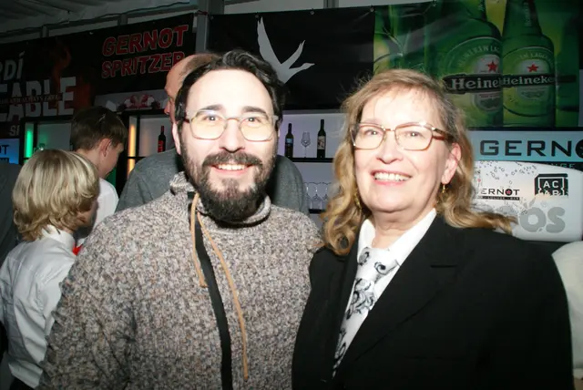 Foto: Anna Maria Kaufmann