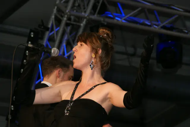 Foto: Anna Maria Kaufmann