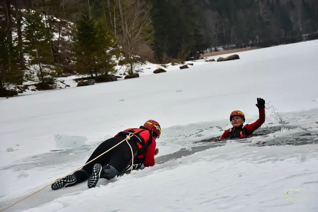 Foto: ÖWR Ebensee/Yvonne Leitner