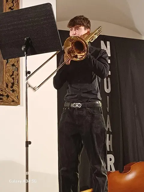 Foto: Musikschule Stainz